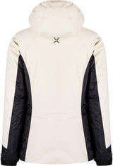 Montura - ICE SKI JACKET WOMAN — SHELL — Vista posteriore 3