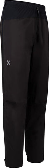 Montura - MAGICO PROMETEO COVER PANTS — BLACK — Immagine 2