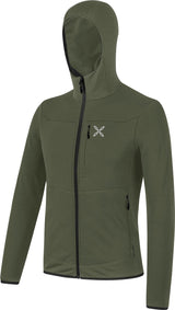 Montura - ALTITUDE MAGLIA — VERDE SALVIA — Immagine 2