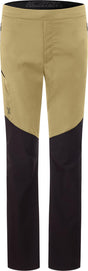 Montura - ROUTE MIX PANTS — DESERT BEIGE — Vista frontale 1