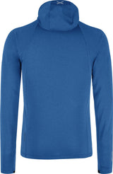 Montura - VERTIGO POWER GRID H.MAGLIA — B.BLUE/GRAPHITE BLUE — Vista posteriore 3