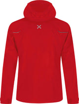 Montura - MONTE 2 JACKET — ROSSO — Vista posteriore 3
