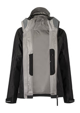 Montura - MORNINGSTAR JACKET WOMAN — BLACK — Immagine 4