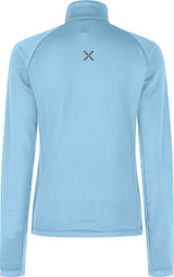Montura - FADIS GRID MAGLIA WOMAN — DUSK — Vista posteriore 3