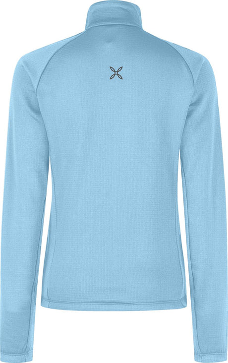 Montura - FADIS GRID MAGLIA WOMAN — DUSK — Vista posteriore 3