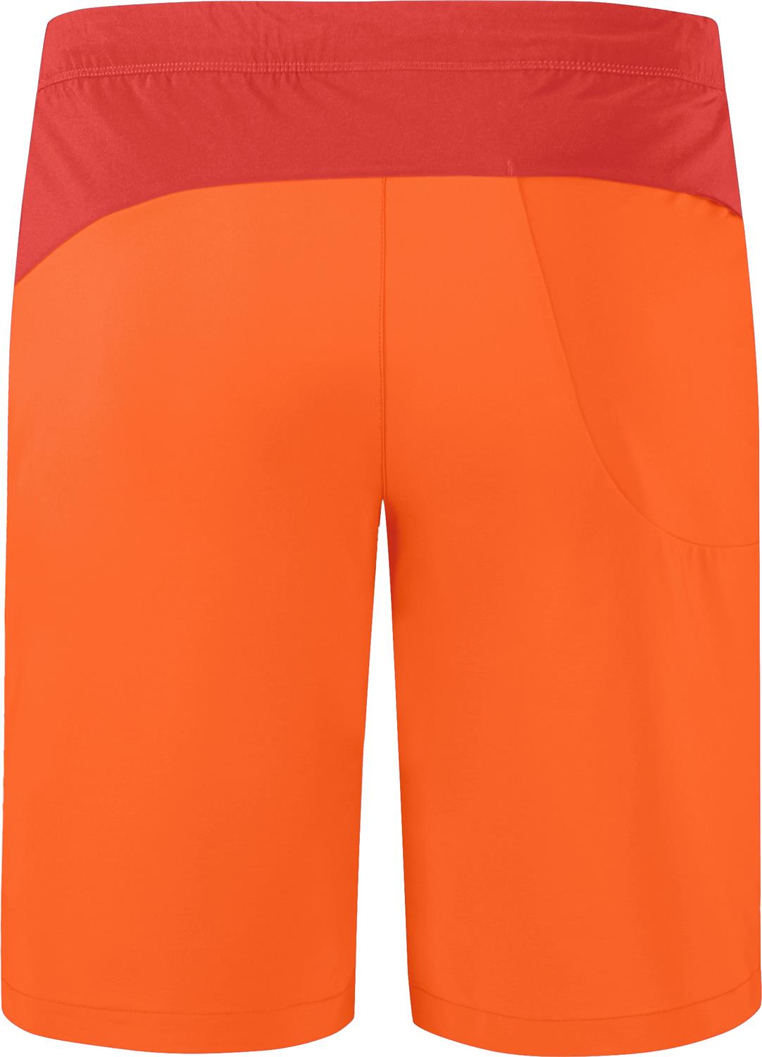 Montura - LOOM BERMUDA — ORANGE/MANDARIN RED — Vista posteriore 3