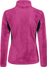 Montura - POLAR STYLE JACKET WOMAN — BATON ROUGE — Vista posteriore 2