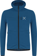 Montura - ALTITUDE MAGLIA — DEEP BLUE — Vista frontale 1