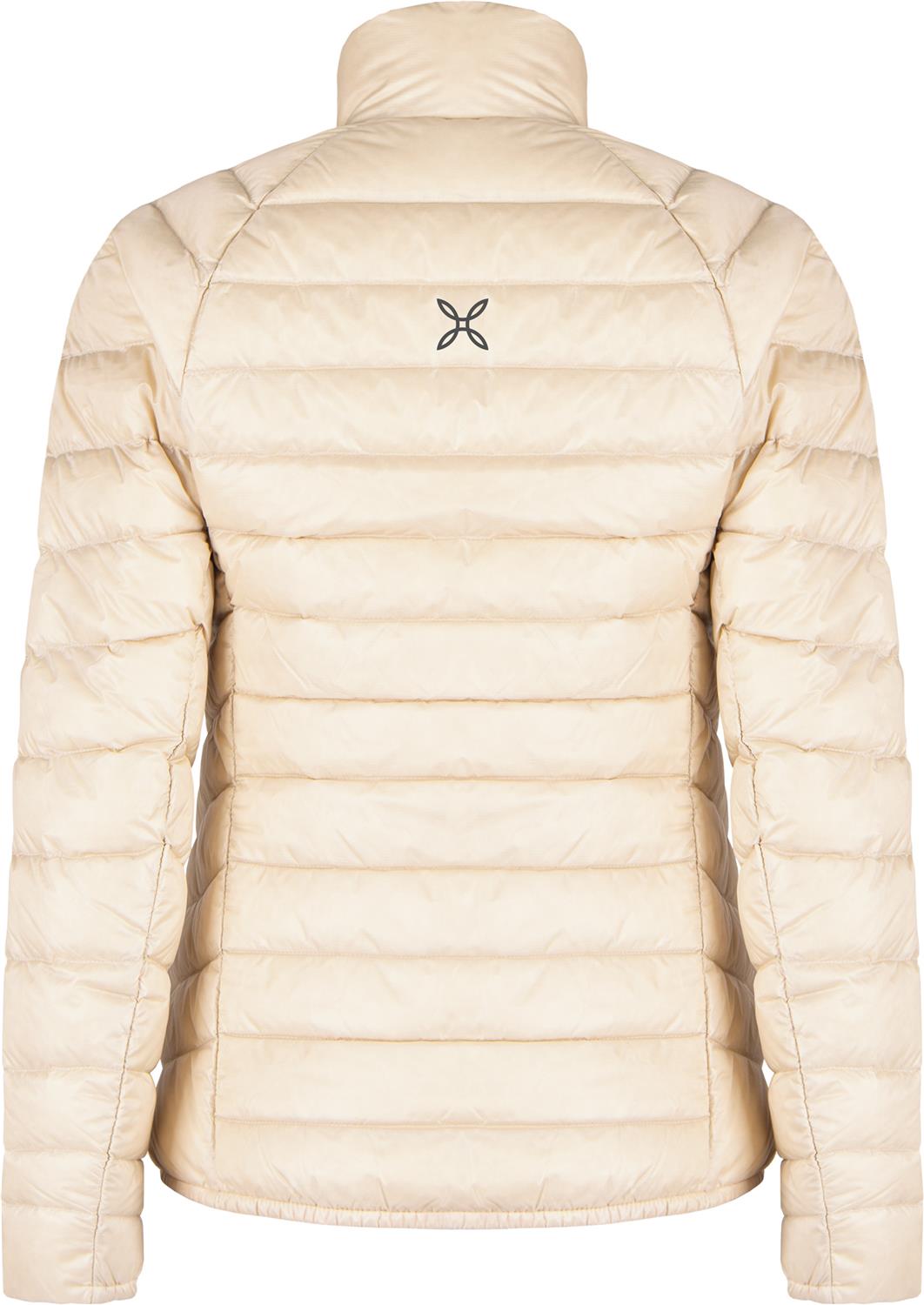 Montura - BREEZE DUVET JACKET WOMAN — SHELL — Vista posteriore 3