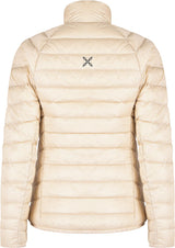 Montura - BREEZE DUVET JACKET WOMAN — SHELL — Vista posteriore 3