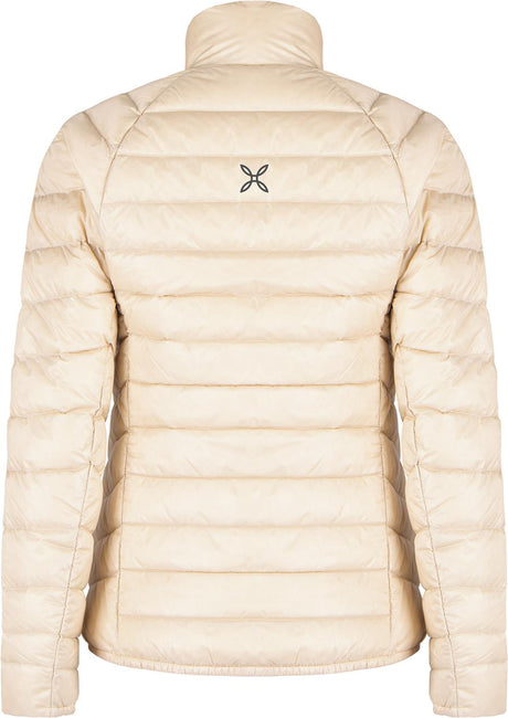 Montura - BREEZE DUVET JACKET WOMAN — SHELL — Vista posteriore 3
