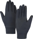 Montura - CONFORT GLOVE — BLACK — Vista frontale 1