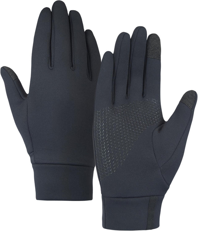 Montura - CONFORT GLOVE — BLACK — Vista frontale 1