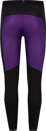 Montura - VERTIGO OCTA PANTS — PETUNIA — Vista posteriore 3