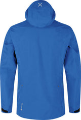 Montura - MAGICA GTX PRO JACKET — B.BLUE — Vista posteriore 3