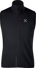 Montura - FLASH VEST — ARDESIA — Vista frontale 1