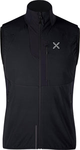 Montura - FLASH VEST — ARDESIA — Vista frontale 1