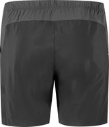 Montura - SYNTH SHORTS — BLACK — Vista posteriore 3