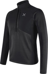 Montura - STRETCH COLOR 3 ANORAK — BLACK — Immagine 2