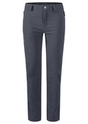 Montura - RENON PANTS — GRAPHITE BLUE — Vista frontale 1