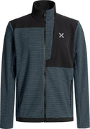 Montura - SPACE MAGLIA — BLUEBERRY — Vista frontale 1