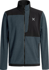 Montura - SPACE MAGLIA — BLUEBERRY — Vista frontale 1