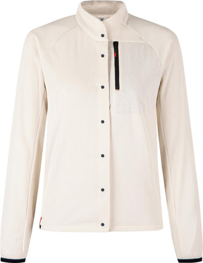 Montura - VERSANTE OCTA MAGLIA WOMAN — SHELL — Vista frontale 1