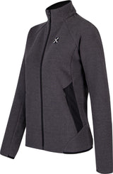 Montura - ARGO MAGLIA WOMAN — ANTRACITE — Immagine 2
