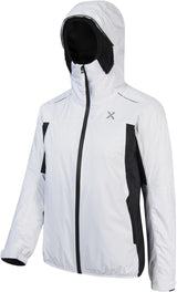 Montura - NEVIS 2.0 JACKET WOMAN — WHITE — Immagine 2