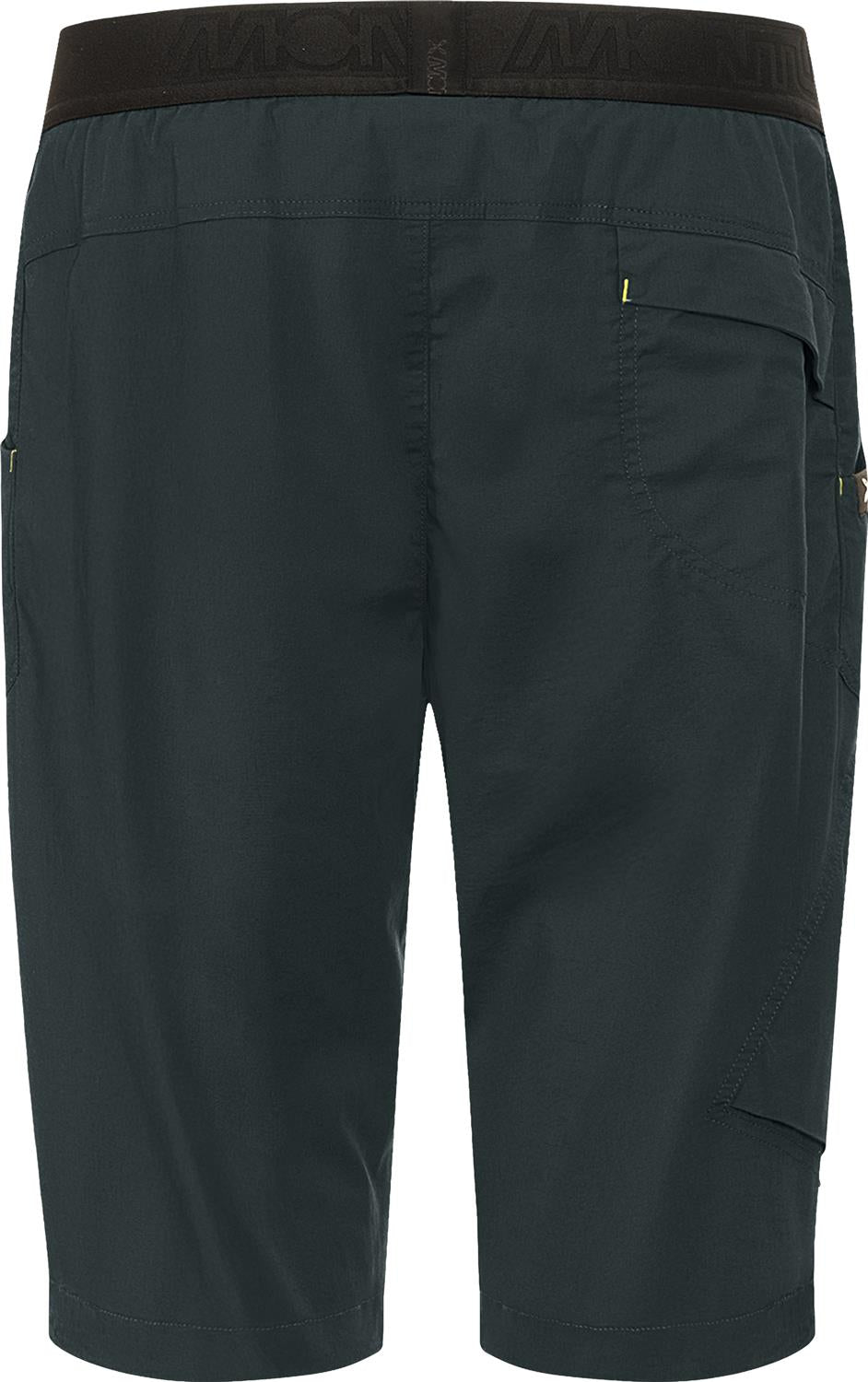 Montura - PITCH BERMUDA — ANTRACITE — Vista posteriore 3