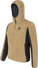 Montura - SHERPA MAGLIA — DESERT BEIGE — Immagine 2