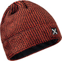 Montura - REWIND FLEECE CAP — TOBACCO — Vista frontale 1