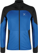 Montura - RISE MAGLIA — B.BLUE — Vista frontale 1