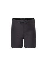 Montura - STRETCH 2 BERMUDA BABY — ANTRACITE — Vista frontale 1