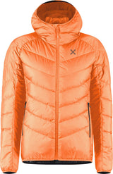 Montura - DESTINY DUVET WOMAN — MELON — Vista frontale 1