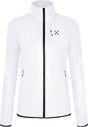 Montura - STRETCH 2 MAGLIA WOMAN — WHITE — Vista frontale 1
