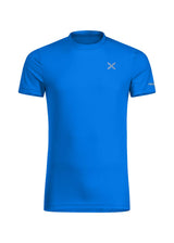 Montura - WATER SENSI T-SHIRT — CELESTE — Vista frontale 1