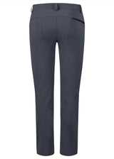 Montura - RENON PANTS — GRAPHITE BLUE — Vista posteriore 3