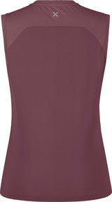 Montura - RISE CANOTTA WOMAN — VINACCIA — Vista posteriore 2
