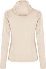 Montura - PULSE HOODED MAGLIA WOMAN — SHELL — Vista posteriore 3