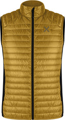 Montura - WALK VEST — GOLD — Vista frontale 1