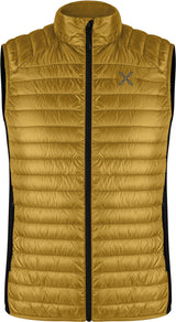 Montura - WALK VEST — GOLD — Vista frontale 1