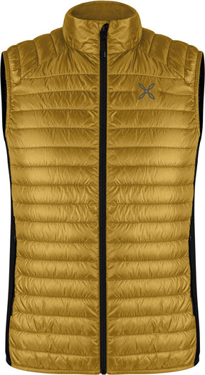 Montura - WALK VEST — GOLD — Vista frontale 1