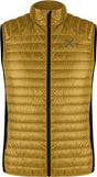 Montura - WALK VEST — GOLD — Vista frontale 1