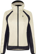 Montura - VULCAN 2.0 JACKET WOMAN — SHELL/ ANTRACITE — Vista frontale 1