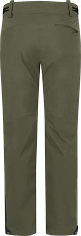 Montura - SKI MORE 2 PANTS — VERDE SALVIA — Vista posteriore 2