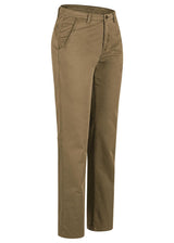 Montura - RADICAL PANTS WOMAN — CAMEL — Immagine 2