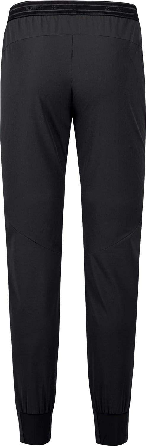 Montura - FLOW PANTS — ARDESIA — Vista posteriore 3