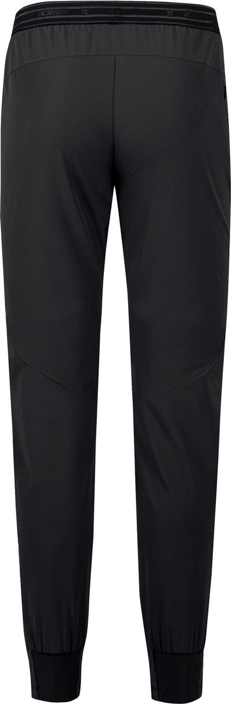 Montura - FLOW PANTS — ARDESIA — Vista posteriore 3