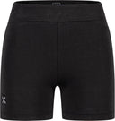 Montura - SHIVA SHORTS WOMAN — BLACK — Vista frontale 1